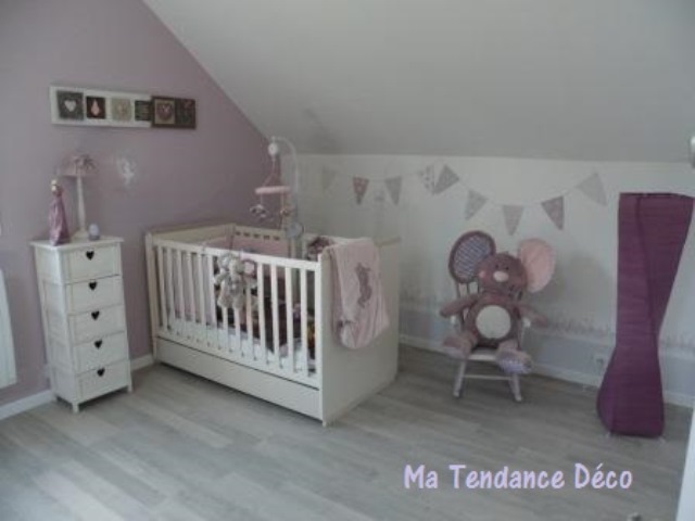 Chambre enfant new